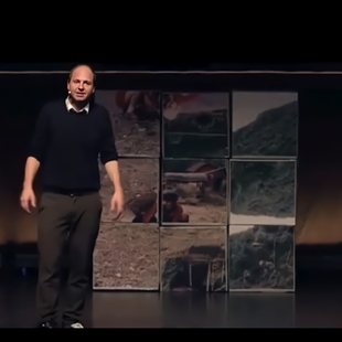 2024大师表演片Habefuld Klan Live Rune 超值中文 魔术教学