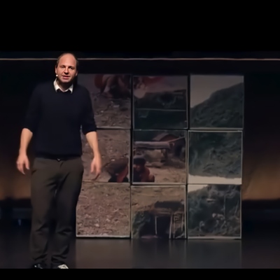 魔术教学 2024大师表演片Habefuld Live by Rune Klan 超值中文