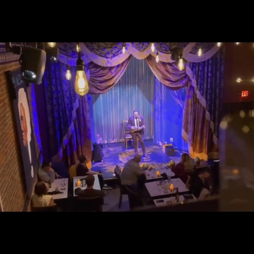 魔术教学 2025Uku-Lazy by Robert Ramirez 舞台实战技巧中文超值