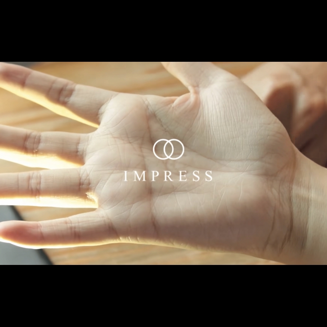 魔术教学 2025刘谦推荐 Impress 心灵印记 互动 制作 教学 超值版