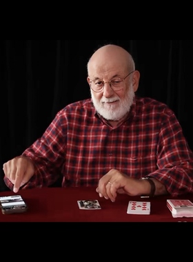 魔术教学 2024掌声奇迹Applause Applause by Martin 巧妙 超值版