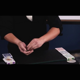 魔术教学 近景讲座Masterclass Live by Shoot Ogawa 抖音 超值版