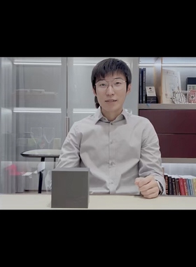 魔术教学 2024盒中戒指出现Appear Ring V2 by Wing Magic 超值版