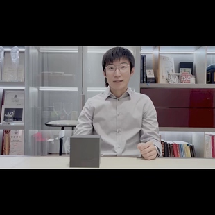 魔术教学 Ring Magic 超值版 Wing 2024盒中戒指出现Appear