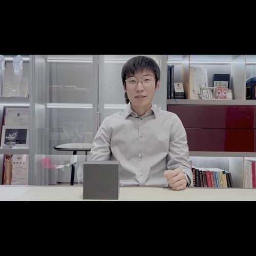 魔术教学 2024盒中戒指出现Appear Ring V2 by Wing Magic 超值版