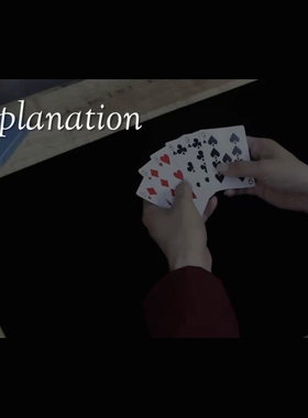 魔术教学 2024纸牌手法Download Bundle By Seoul Jam 创新 多变