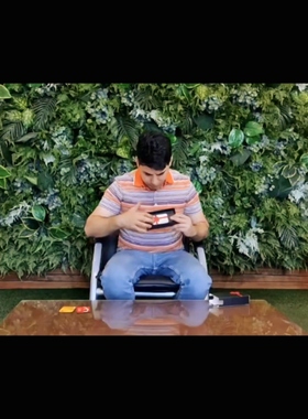 魔术教学 最新 幻变礼物盒Oh My Gift by Tora Magic   超值版