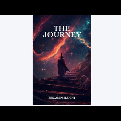 魔术教学 2024实用心灵流程The Journey by Benjamin重磅精品讲义