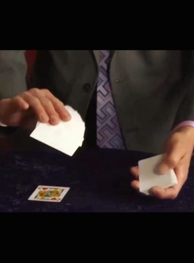 魔术教学 Essentials in Magic Mental Photo by Daryl 热销版