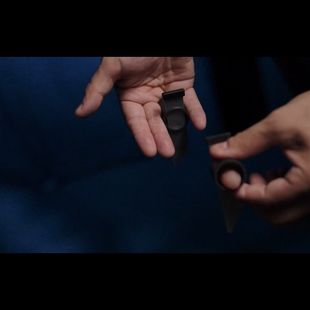 魔术教学 2025《指尖穿越》Stitch by Titanas刺激 劲爆 超值中文