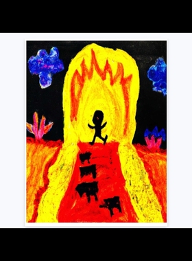 魔术教学 2025中文讲义重磅心灵流程Orestium by Perna多效果超值