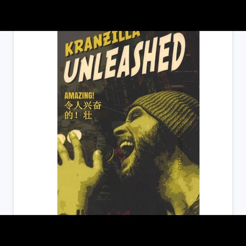 魔术教学 2025中文讲义大师近景Kranzilla Unleashed 干货 实用版
