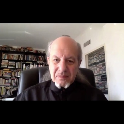 魔术教学 2025《心灵讲座》Max Maven Virtual Lecture超值精品