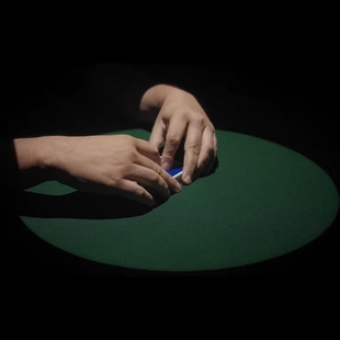 魔术教学 大师纸牌技巧玩法 纯干货实用手法 超值 2025Stacking