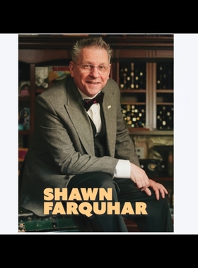 魔术教学 2024讲义多效果近景纸牌流程Genii Magazine August超值