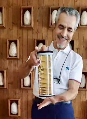 魔术教学 空盒出薯片Secret Chips by Tora Magic 神奇生活化震撼