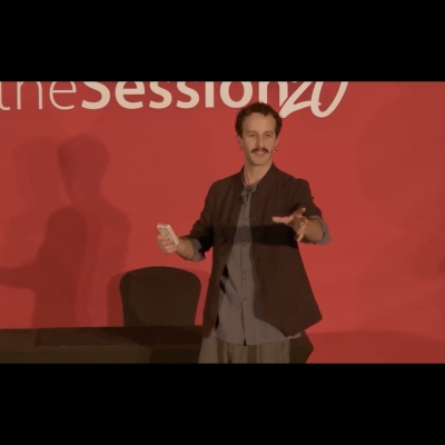 魔术教学 2025中文大师讲座The Session Lecture终极纸牌技巧讲解