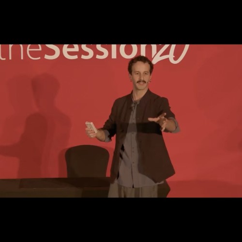 魔术教学 2025中文大师讲座The Session Lecture终极纸牌技巧讲解