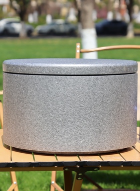 EPP高密度食品级冷链泡沫保温箱保温保冷商用保温箱