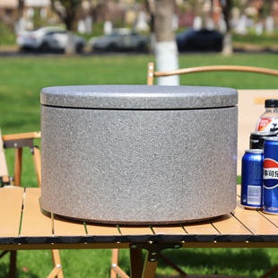 EPP高密度食品级冷链泡沫保温箱保温保冷商用保温箱