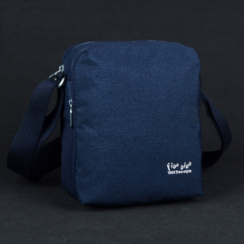 Sac pour homme - Ref 53220 Image 1