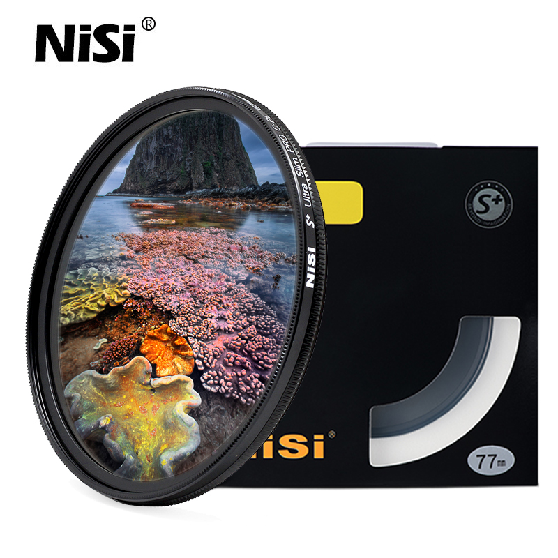 耐司cpl偏振镜86mm偏光滤镜