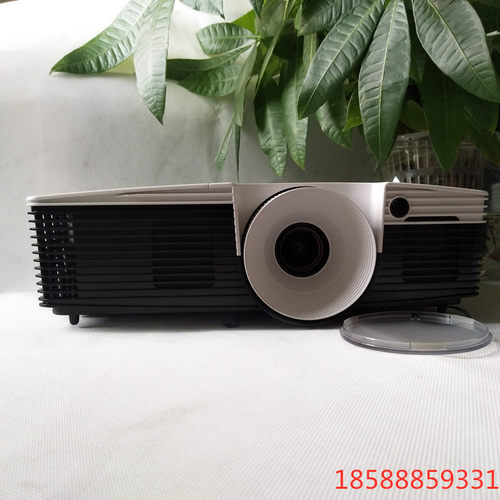 原装理光PJ-WX5460投影机4100流明高清高亮 办公 培训 商用投影机