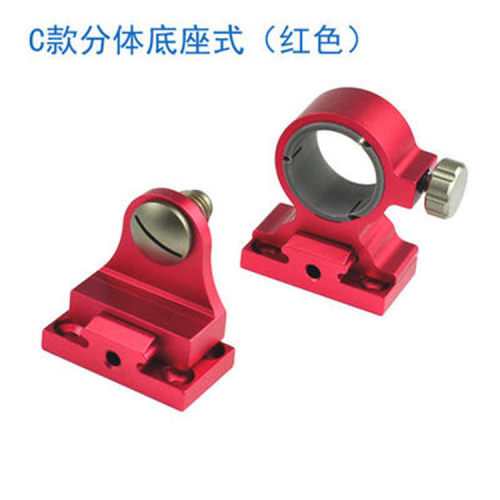 一帆精工铝合金插片式伞架