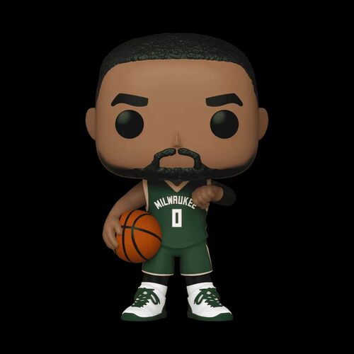 FunkoPOP篮球NBA达米安利拉德