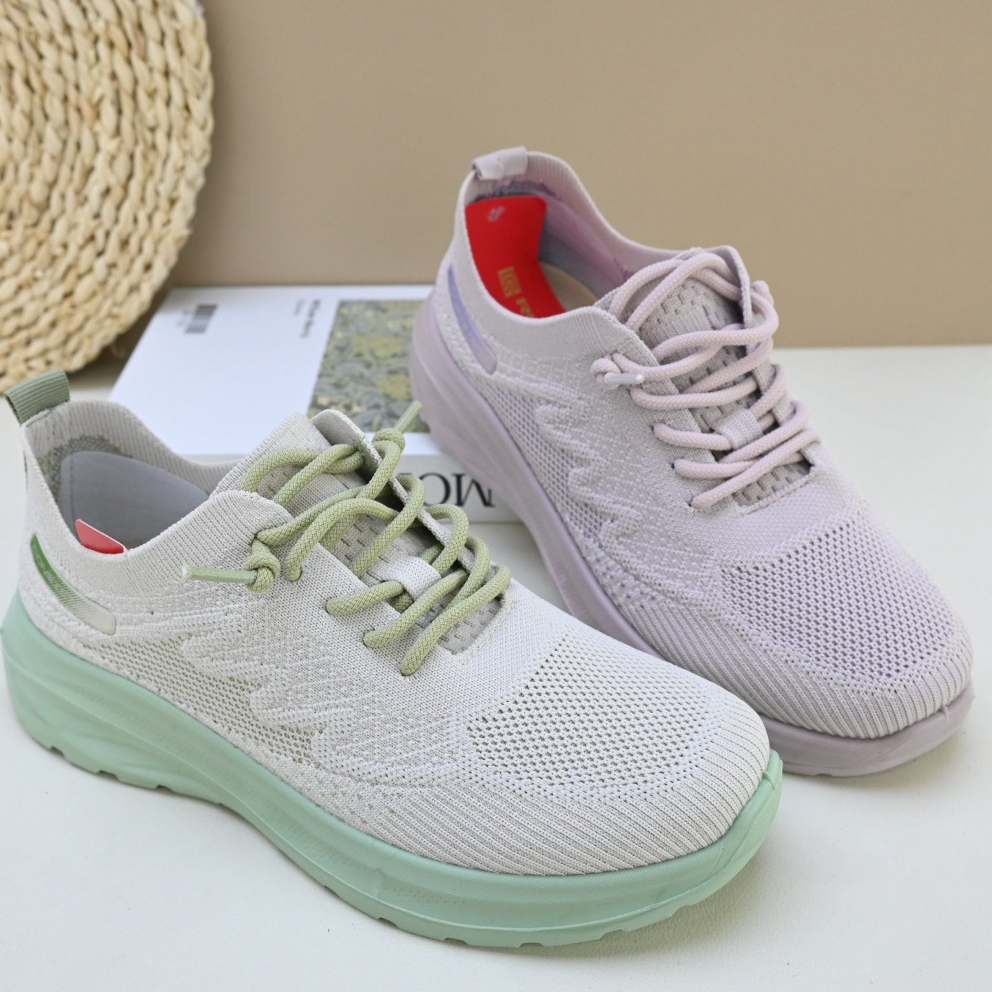 26年老北京布鞋女春秋季网面透气妈妈鞋子轻便运动休闲健步鞋女鞋,女鞋,时尚休闲鞋,淘宝优惠券,粉丝福利购,淘宝优惠卷