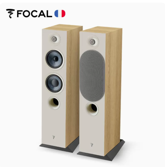 Focal 816法国劲浪/FOCAL 816 HI-FI落地音箱 家庭影院音箱