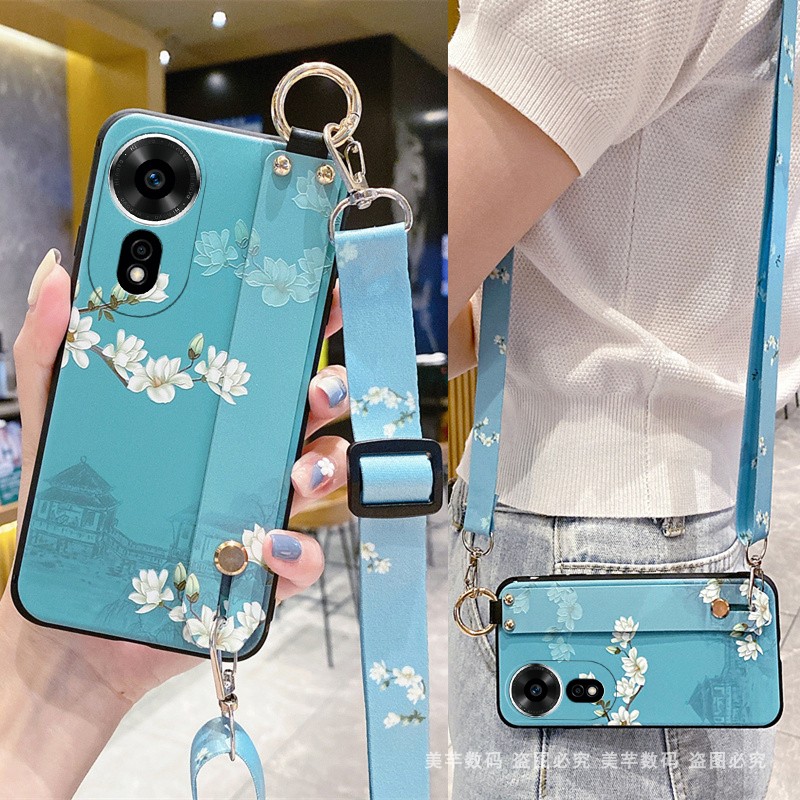 适用华为智选hi nova12手机保护套/壳