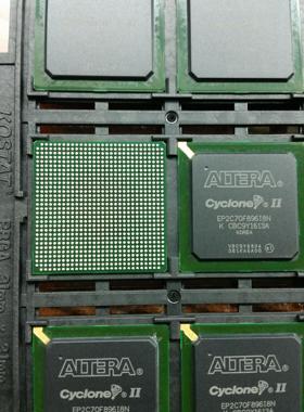 EP2C70F896I8N EP2S15F484C3N 全新正品 可编程IC芯片
