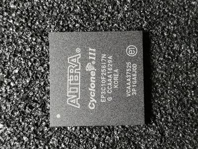 EP3C10F256I7N EP3C10U256C6N 全新正品 可编程IC芯片