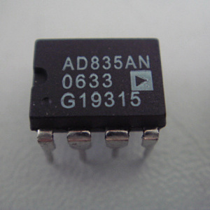 AD835AR  AD835AR-REEL  AD835AR-REEL7全新原装 可售军工 正品