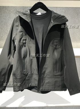 4RB540G 国内代购 CK Jeans25秋季新款男士户外休闲运动夹克外套