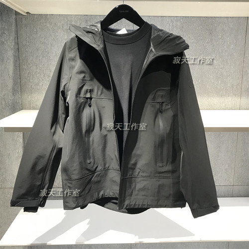 4RB540G 国内代购 CK Jeans25秋季新款男士户外休闲运动夹克外套