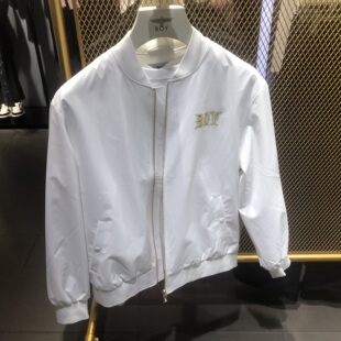 BOY LONDON男女款26春黑金翅膀棒球服B261N2300202/2300201原1399