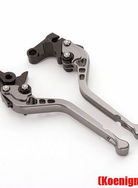 适用本田NX400改装件CB500X配件XL700刹车Transalp拉杆NC750X牛角