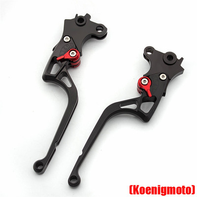 适用阿普利亚SRMAX300 sr-max250/250GT改装刹车牛角手把拉杆配件