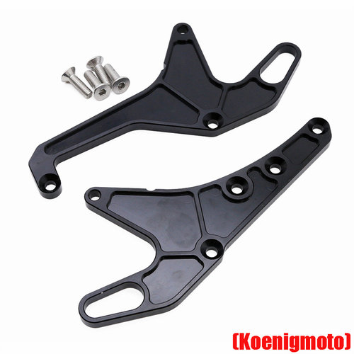 适用与雅马哈YZF-R7改装件R6配件R1/R1M起车支架FZ10车架支撑MT10