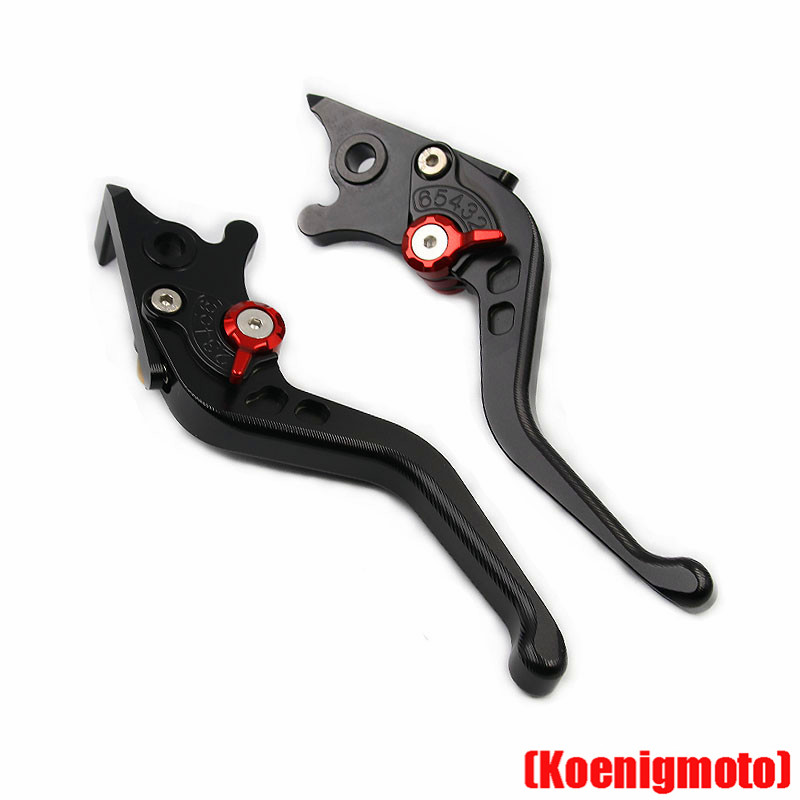 适用GOGORO台湾二代电动车GOGORO S2刹车拉杆牛角手把改装件配件