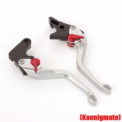 适用PGO彪虎TIGRA150改装JBUBU XHOT GMAX ALPHA配件刹车牛角手柄