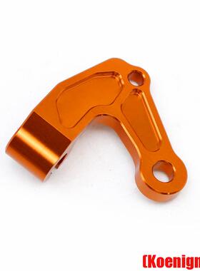 适用本田MSX125改装Monkey125配件Z125离合拉线支架2013-2020固定