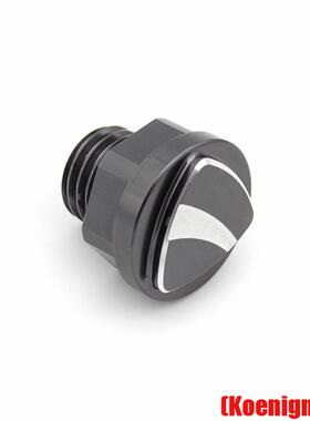 适用杜卡迪怪兽696/796/797/821/1100EVO/1200改装机油尺加油口盖