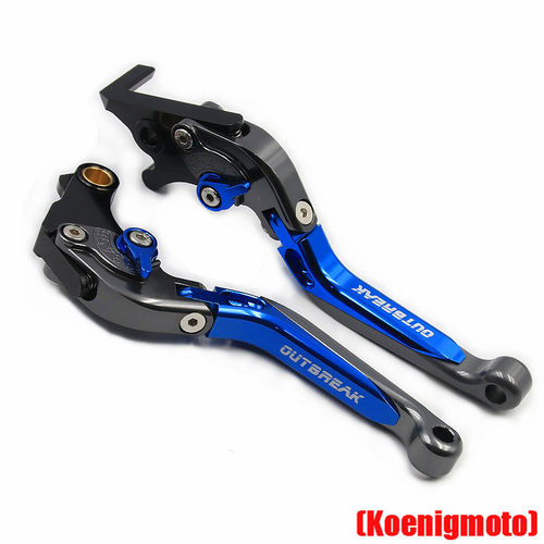 适用于赛科龙RG401刹车配件RG3离合RZ3S手把RT1牛角RT2改装件RT3