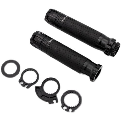 阿普利亚SRMAX300 sr-max250/250GT 改装手把胶套车把套 握把转把