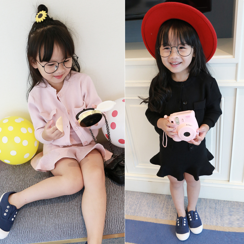 Robes pour fille - Ref 2047183 Image 1