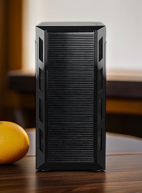 双路塔式服务器机箱eatx主板10光驱刻录机14插拔硬盘nas水冷台式