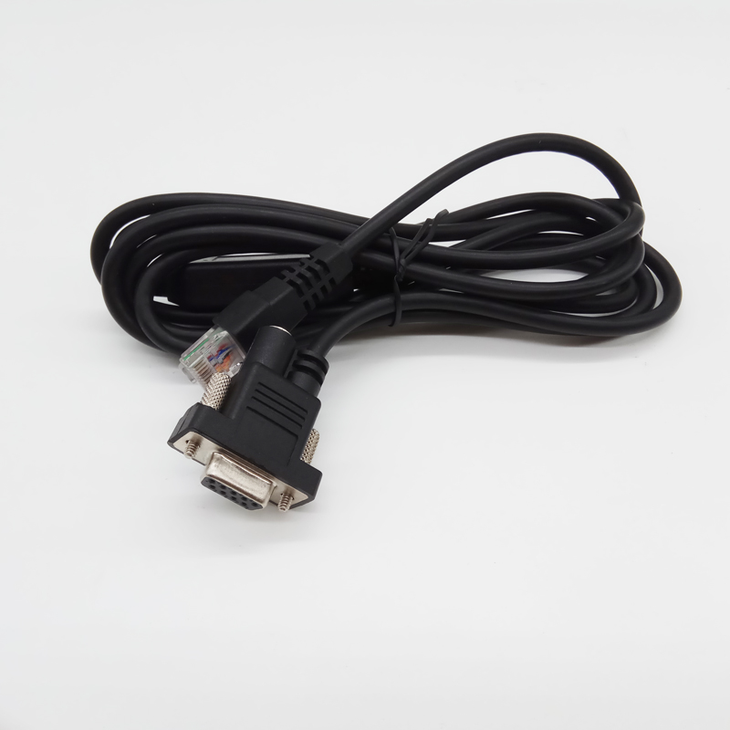 钛码TS4500条码枪USB串口数据线